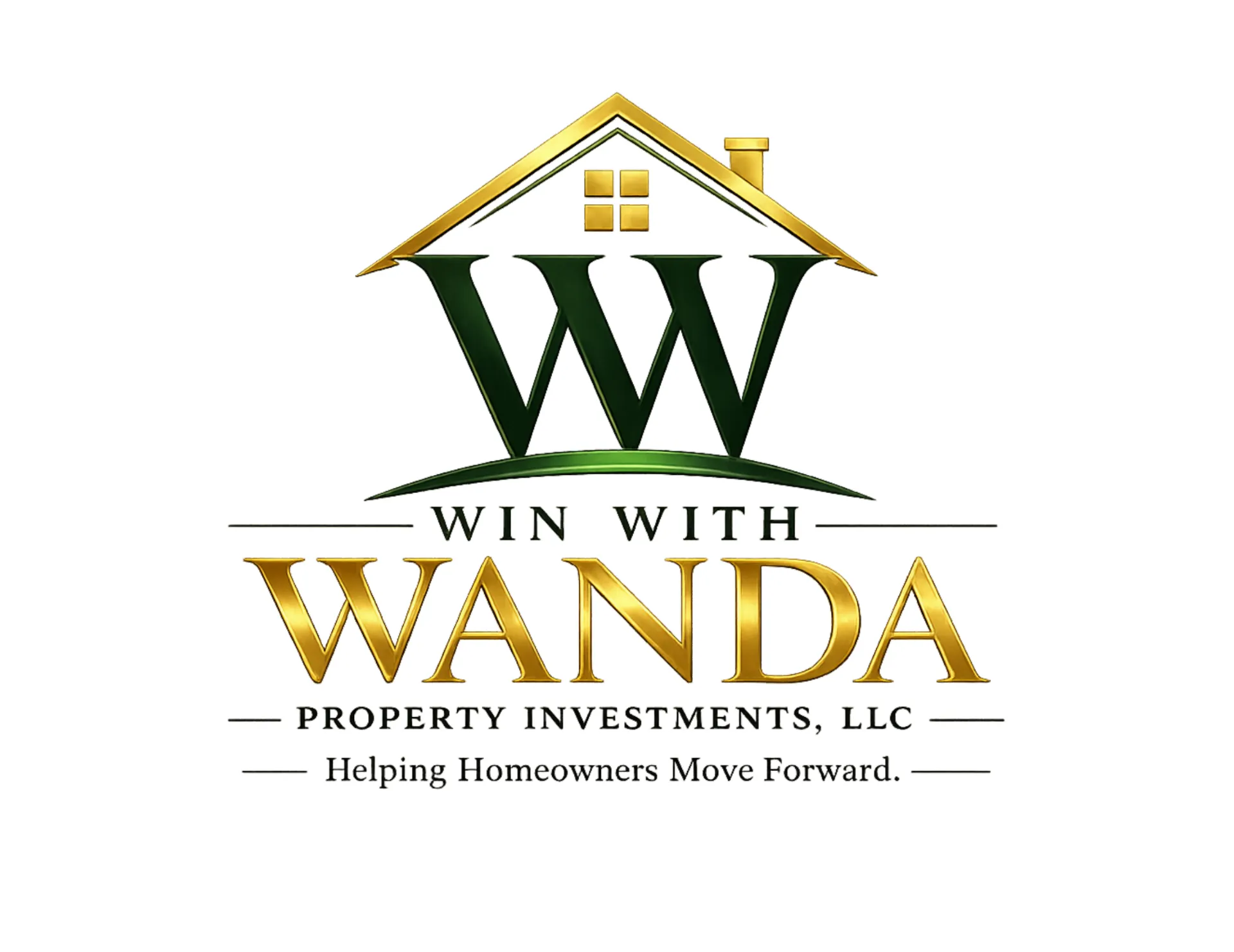 Win With Wanda Property Investments